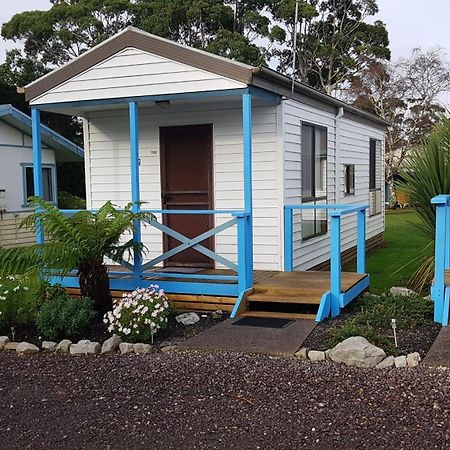 Strahan Retreat Holiday Park ห้อง รูปภาพ